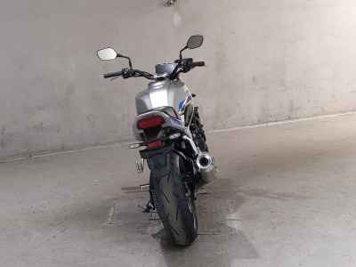 Honda CB1000F 2026
