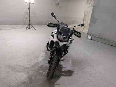 BMW F750GS 2018