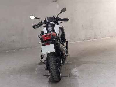 BMW F750GS 2018