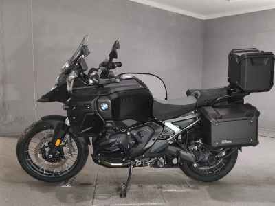 BMW R1300GS Adventure 2025