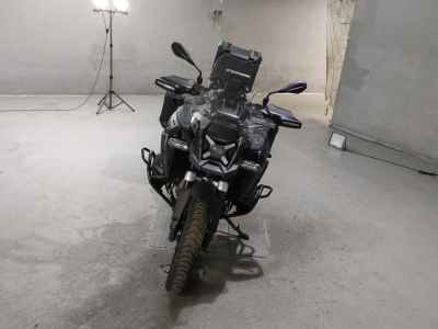 BMW R1300GS Adventure 2025