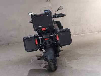 BMW R1300GS Adventure 2025