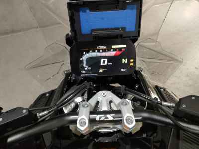 BMW R1300GS Adventure 2025