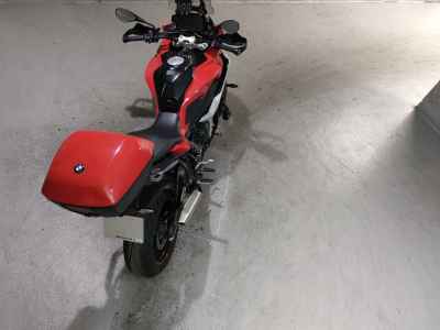 BMW S1000XR 2020