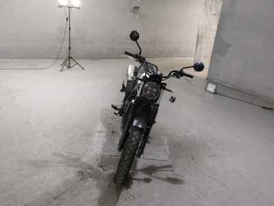 Honda CL250 2023