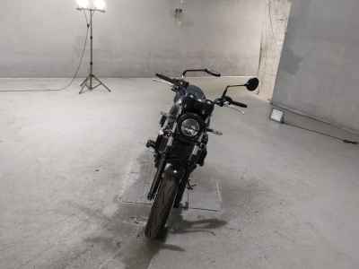 Kawasaki Z650RS 2022