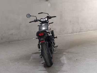 Kawasaki Z650RS 2022