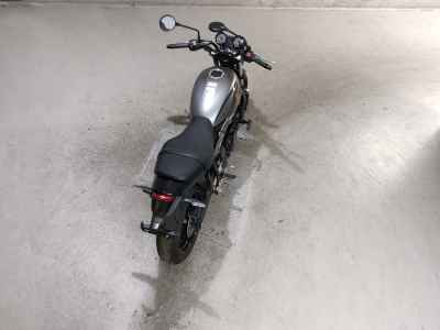 Kawasaki Z650RS 2022