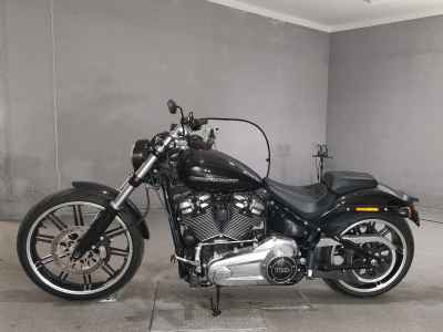 Harley-Davidson Breakout FXBRS1870 2021