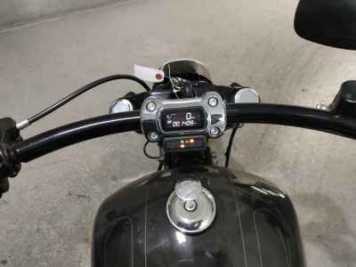 Harley-Davidson Breakout FXBRS1870 2021