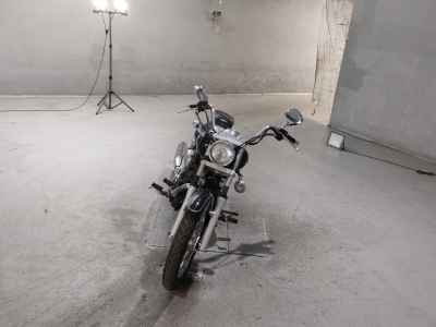 Yamaha XVS250 Drag Star 2011