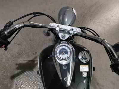 Yamaha XVS250 Drag Star 2011