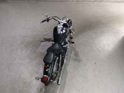 Yamaha XVS250 Drag Star 2011