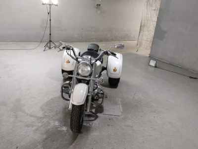 Yamaha XVS1100 Drag Star 2005