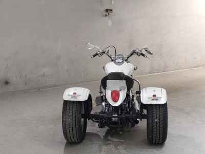 Yamaha XVS1100 Drag Star 2005