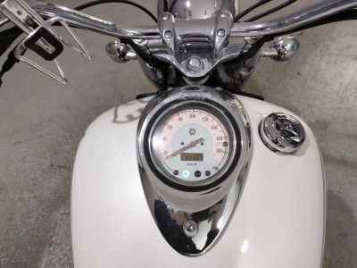 Yamaha XVS1100 Drag Star 2005