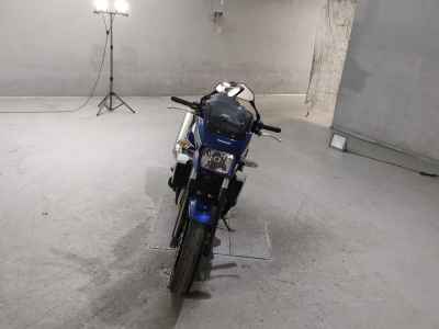 Kawasaki ZRX1200 Daeg 2013
