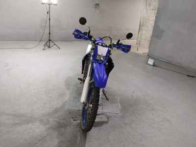 Yamaha WR250R 2009