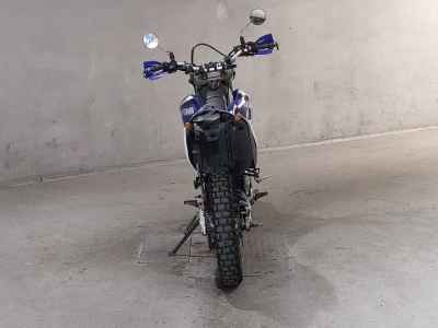 Yamaha WR250R 2009