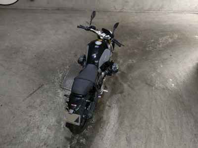 BMW R nineT 2024