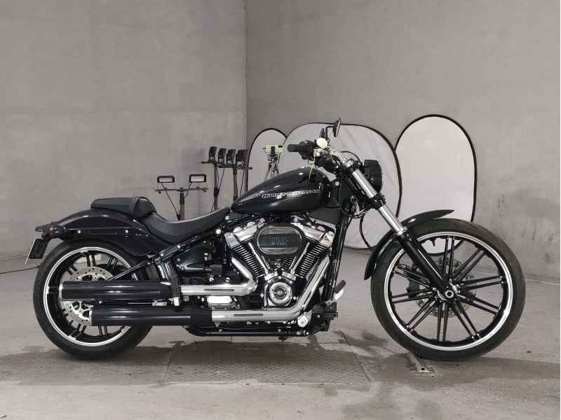 Harley-Davidson Breakout FXBRS1870 2022