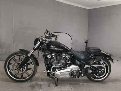 Harley-Davidson Breakout FXBRS1870 2022