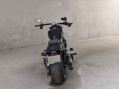 Harley-Davidson Breakout FXBRS1870 2022