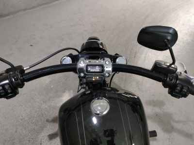 Harley-Davidson Breakout FXBRS1870 2022