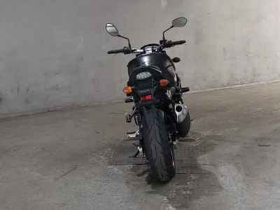 Suzuki GSR750 2014