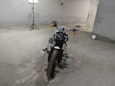 Harley-Davidson Breakout FXBR1920 2023