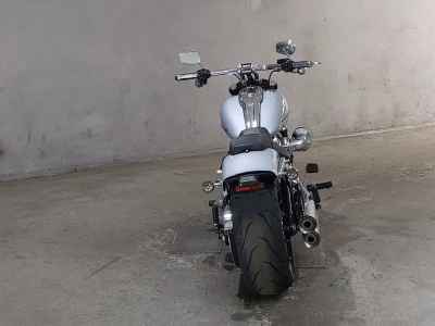 Harley-Davidson Breakout FXBR1920 2023