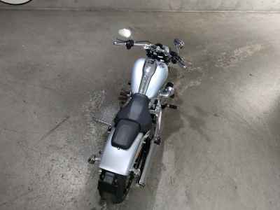 Harley-Davidson Breakout FXBR1920 2023