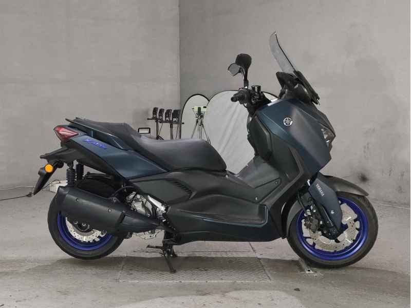 Yamaha XMAX 250 2023