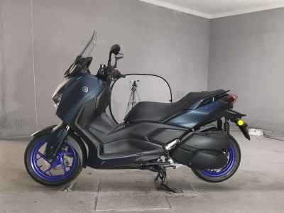 Yamaha XMAX 250 2023
