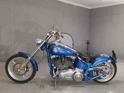 Harley-Davidson Rocker C FXCWC1580 2008