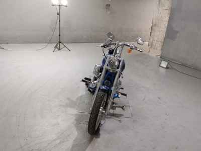 Harley-Davidson Rocker C FXCWC1580 2008