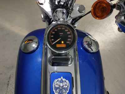 Harley-Davidson Rocker C FXCWC1580 2008