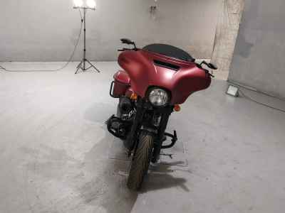 Harley-Davidson Street Glide FLHXS1870 2020