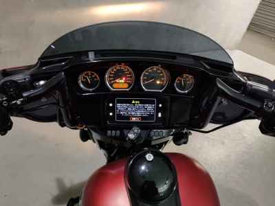 Harley-Davidson Street Glide FLHXS1870 2020