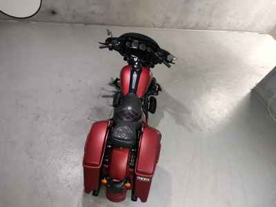 Harley-Davidson Street Glide FLHXS1870 2020