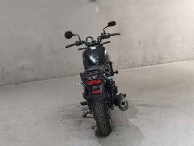 Kawasaki Eliminator 400 2023