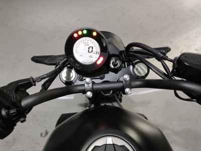 Kawasaki Eliminator 400 2023