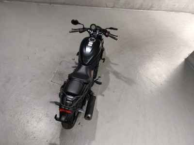 Kawasaki Eliminator 400 2023