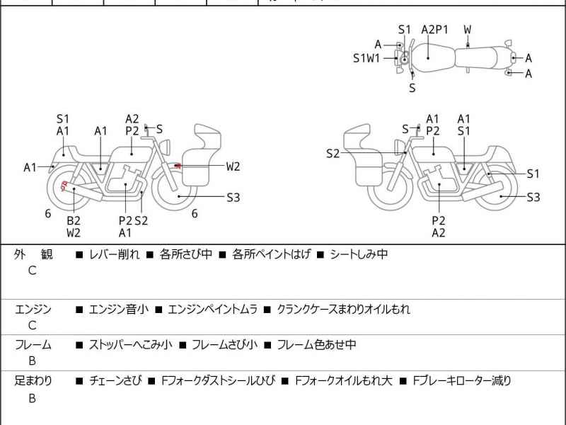 Kawasaki Estrella RS