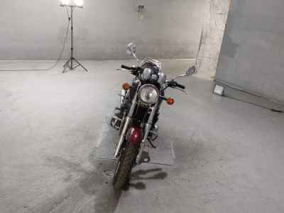 Kawasaki Zephyr 750 2026