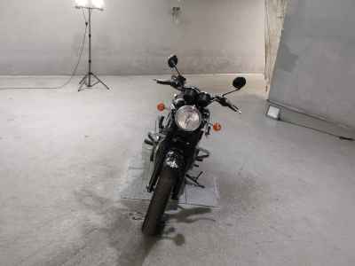 Triumph Bonneville T100 2013