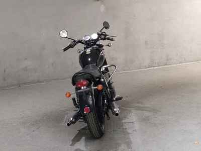 Triumph Bonneville T100 2013