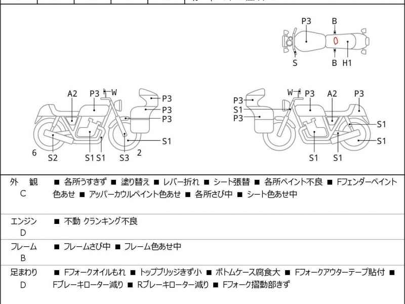 Kawasaki D-Tracker 250 X
