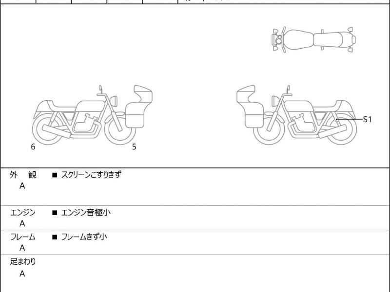 Suzuki GSX-S1000S Katana 2023
