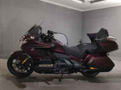 Honda GL1800 Gold Wing Tour DCT 2026